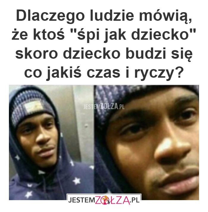 Dlaczego ludzie mówią