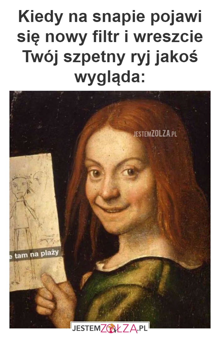 Kiedy na snapie pojawi