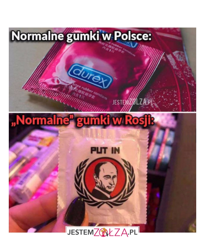 normalne gumki