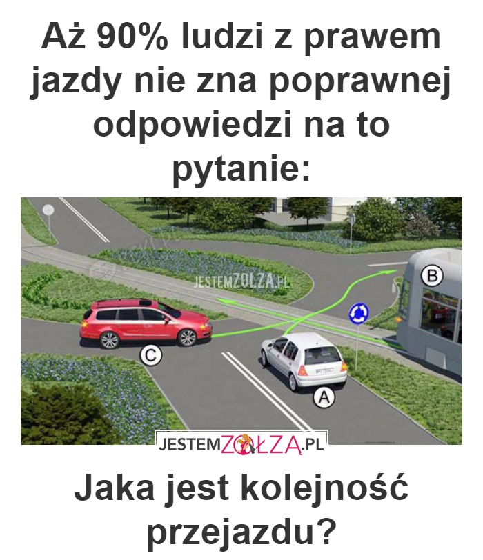 Aż 90% ludzi 
