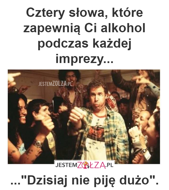 Cztery słowa, które 