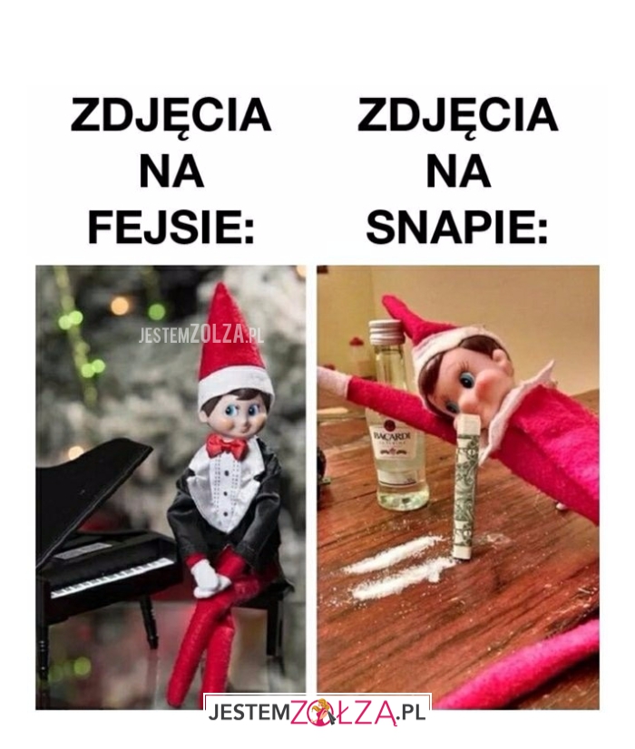 zdjęcia na