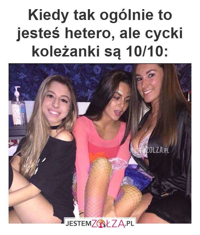 Kiedy tak ogólnie