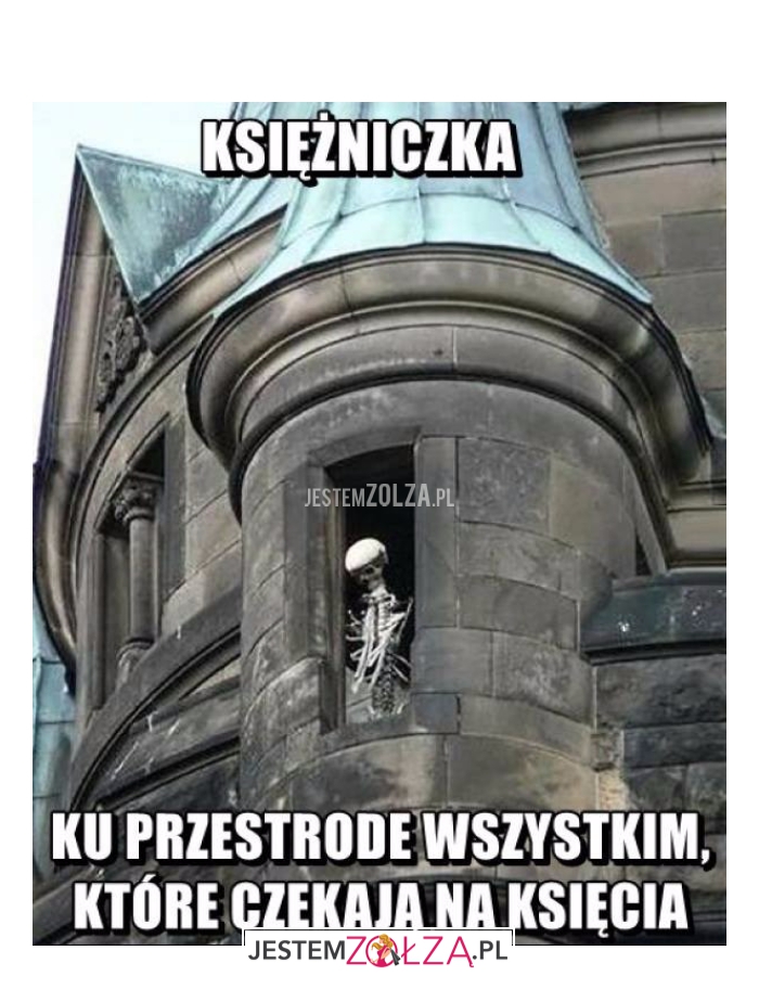 księżniczka