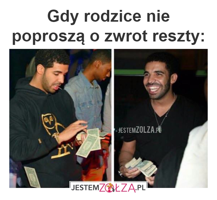 Gdy rodzice nie 
