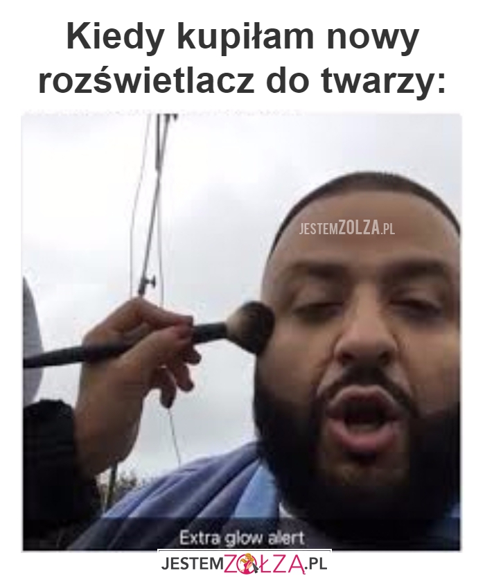 Kiedy kupiłam 