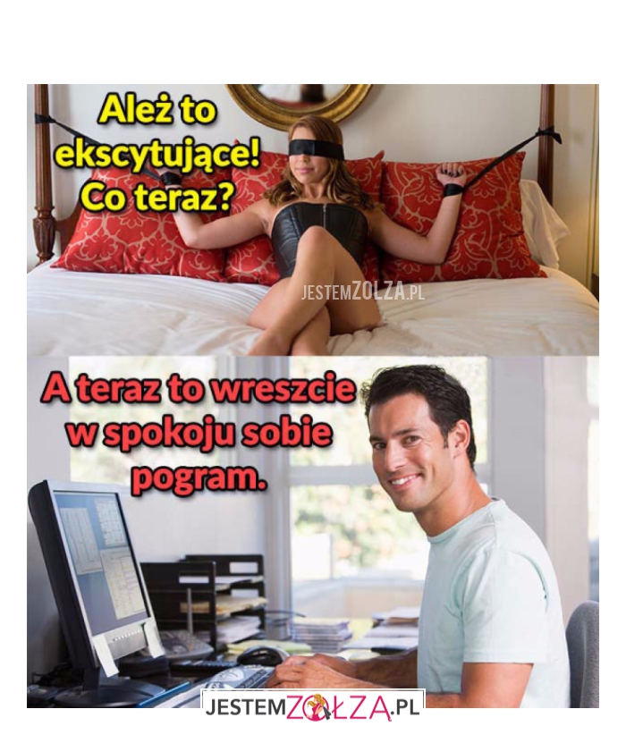 ależ to
