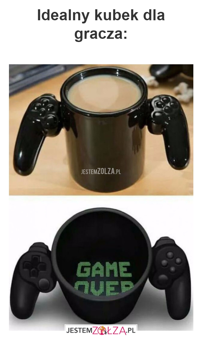 Idealny kubek 