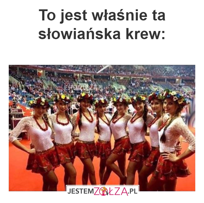 To jest właśnie ta