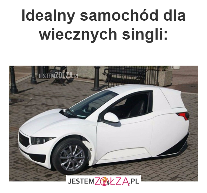 Idealny samochód