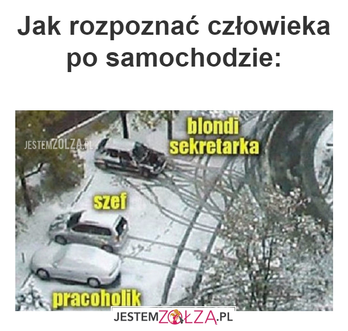 Jak rozpoznać 