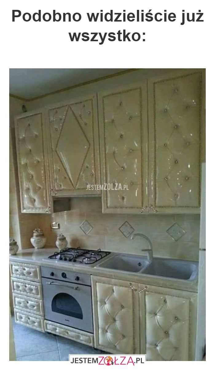 Podobno widzieliście 