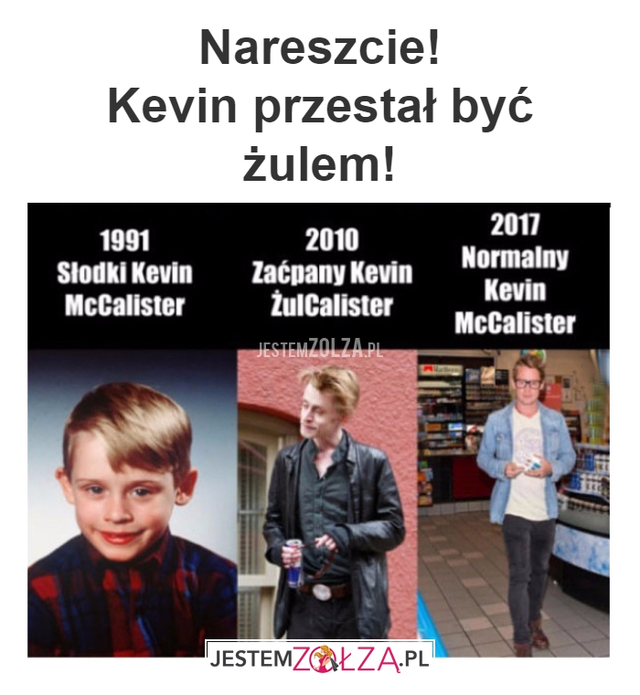 Nareszcie!