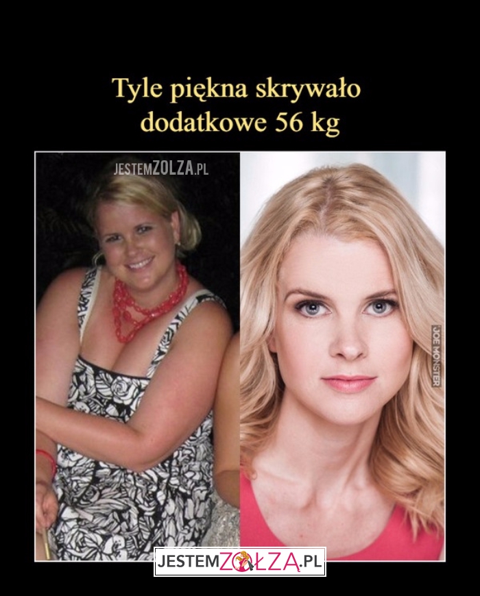 Tyle piękna...