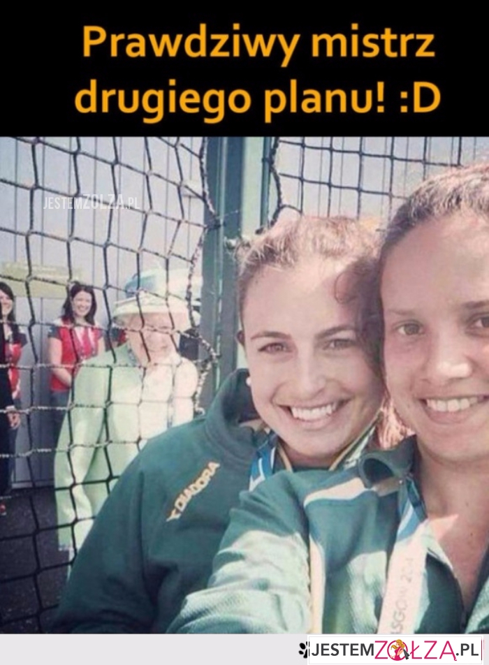 Mistrz!