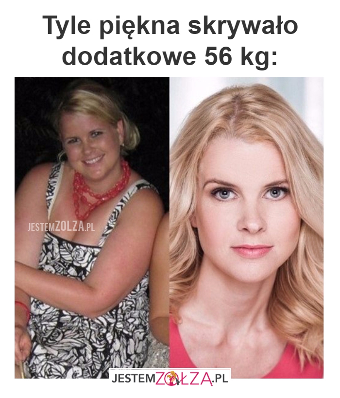 Tyle piękna skrywało