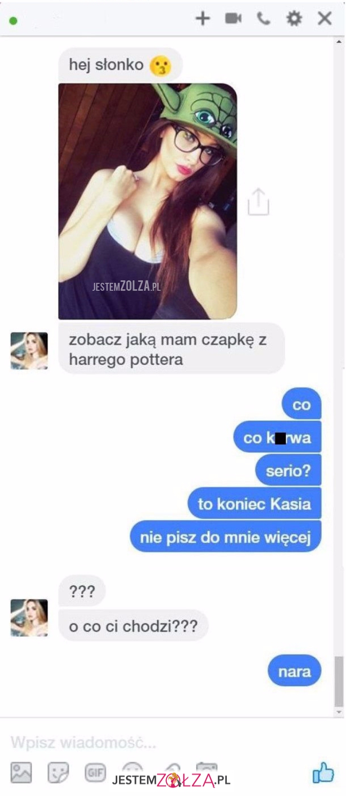 hej słonko