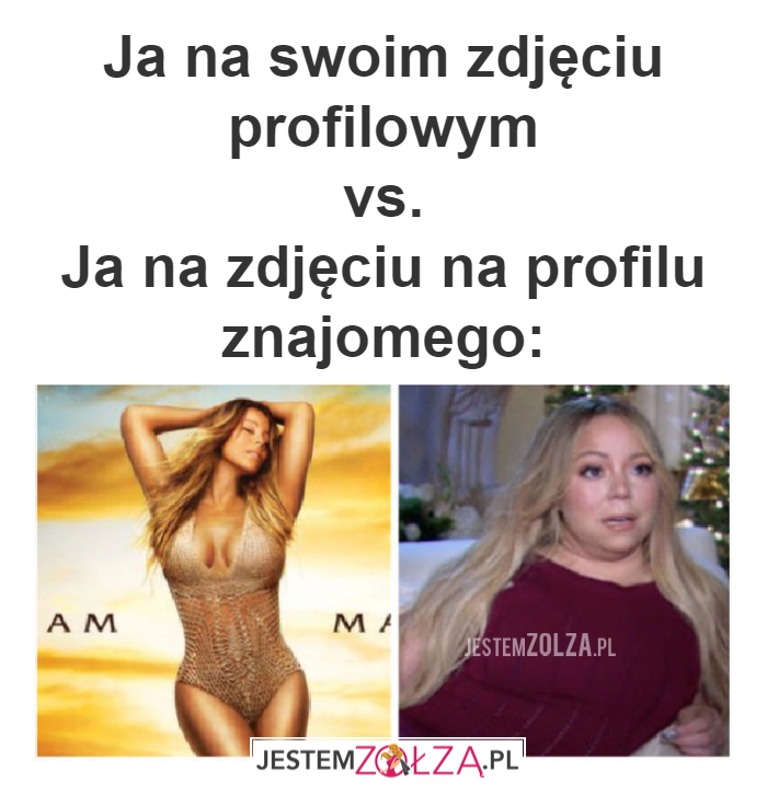 Ja na swoim