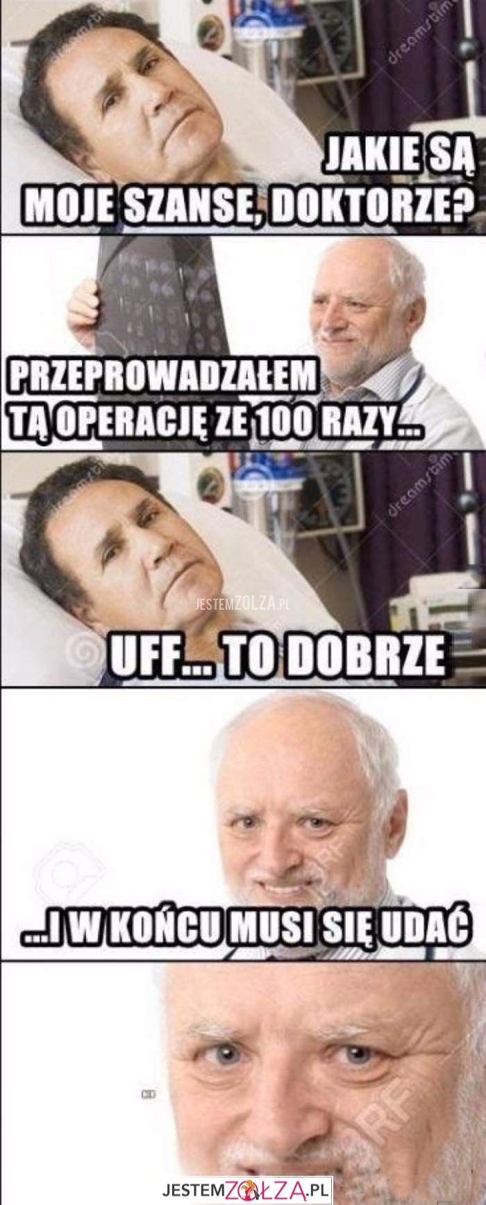 jakie są moje