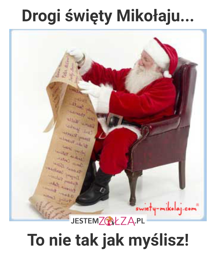 Mikołaj