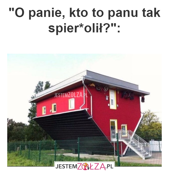 O panie, kto