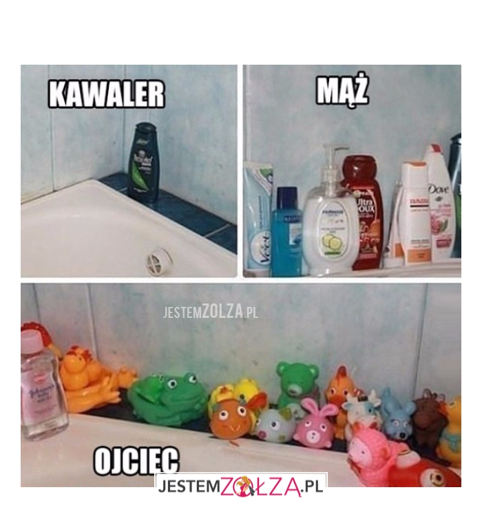 kawaler, mąż, 