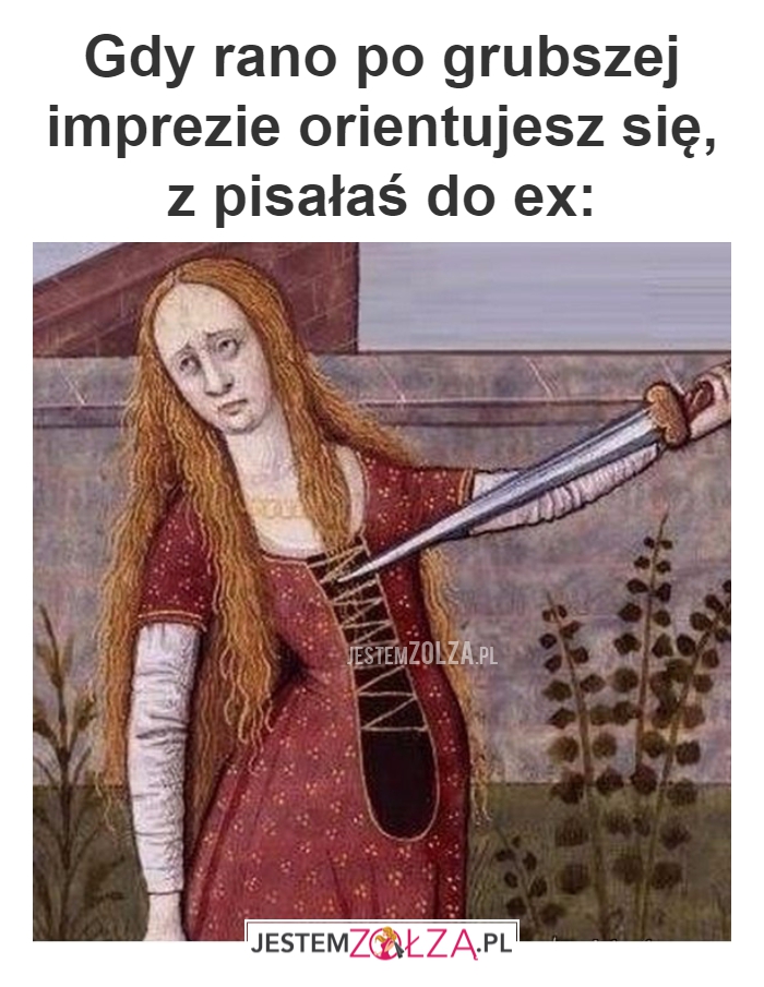 Gdy rano po 