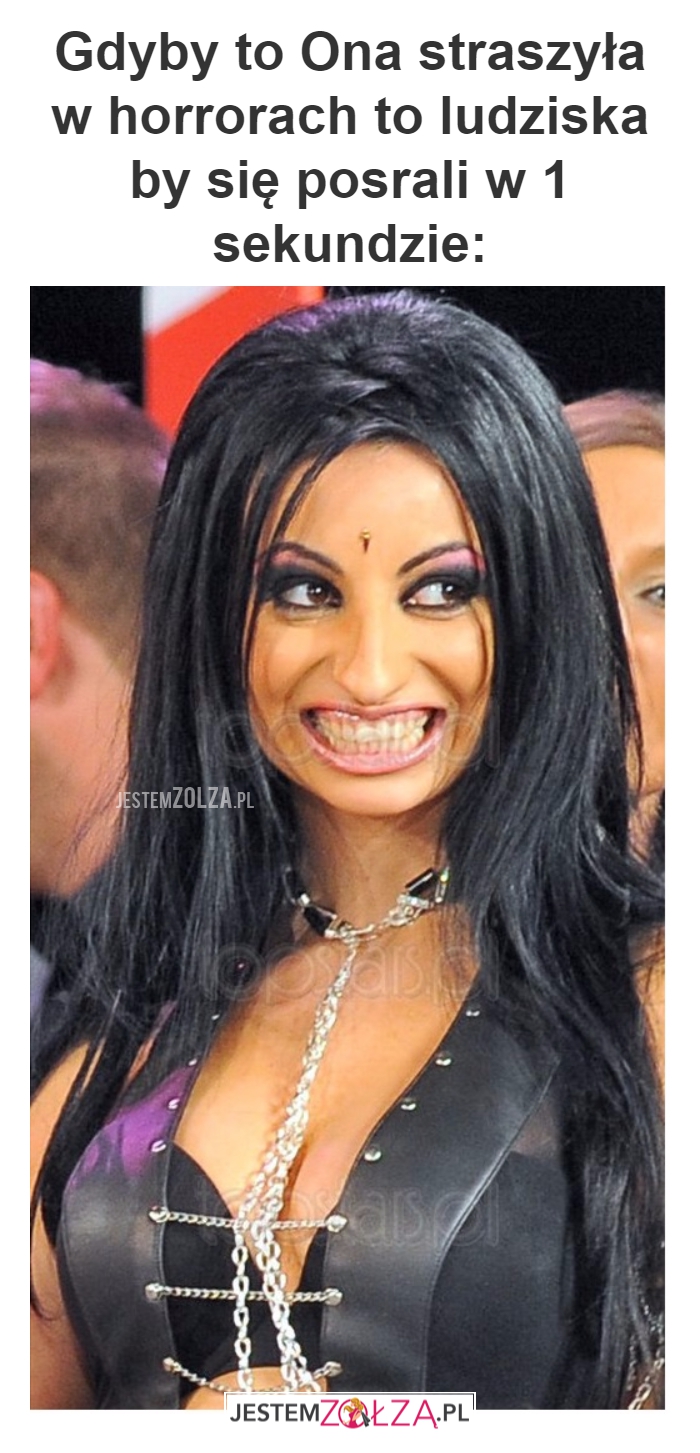 Gdyby to Ona 