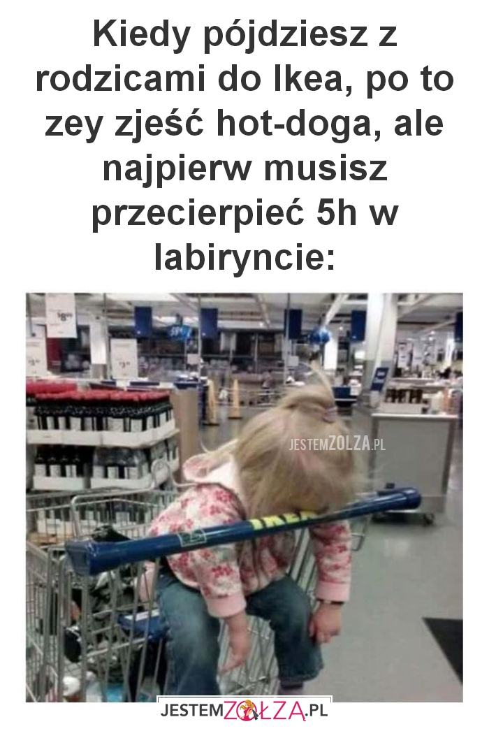 Kiedy pójdziesz 