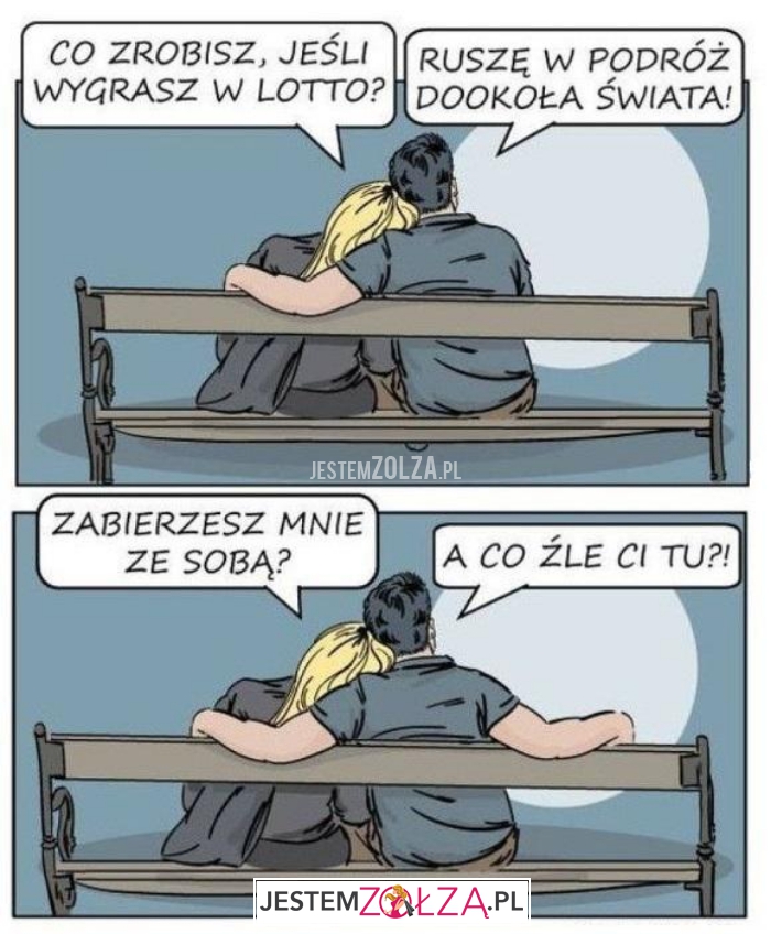 co zrobisz