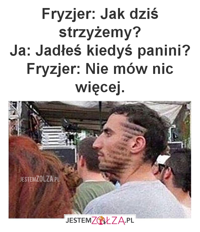 Jak dziś strzyżemy?
