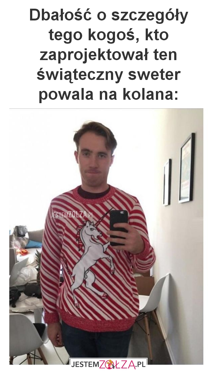 Dbałość o szczegóły 