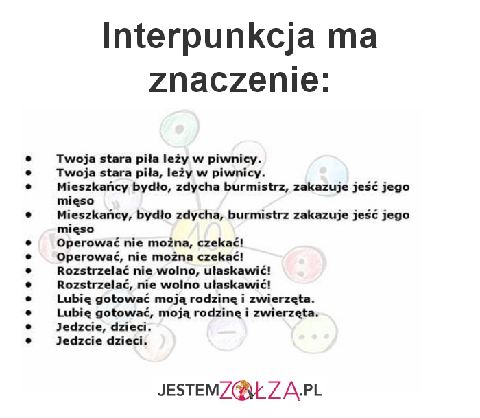Interpunkcja