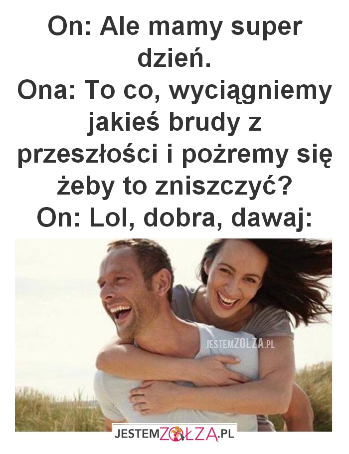 On: Ale mamy super