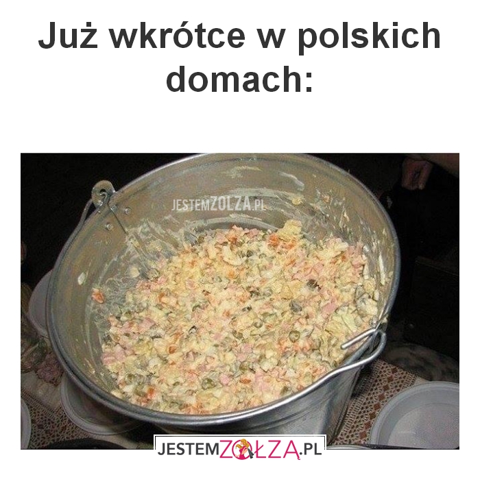 Już wkrótce 