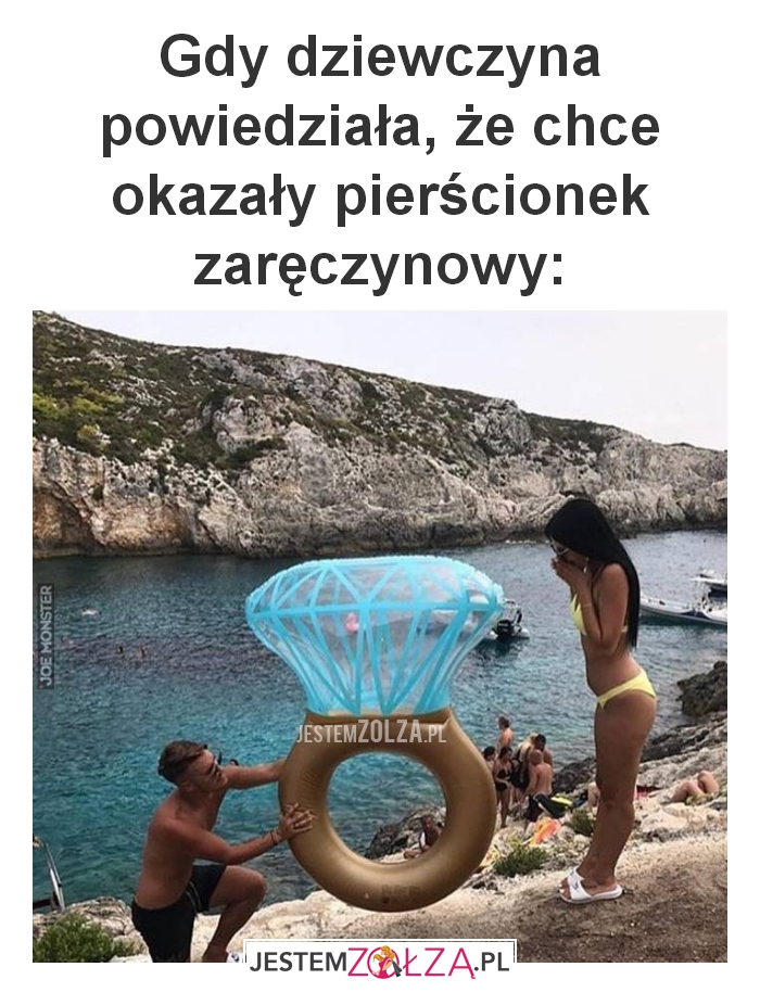 Gdy dziewczyna