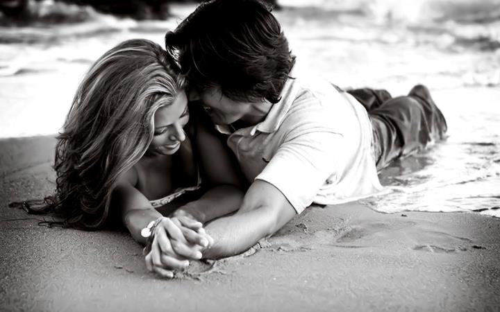 5 RZECZY, O KTÓRE KAŻDY FACET JEST PIEKIELNIE ZAZDROSNY!