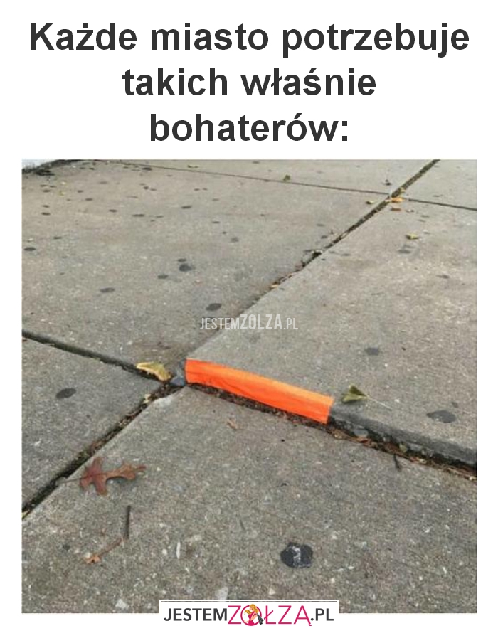 Każde miasto