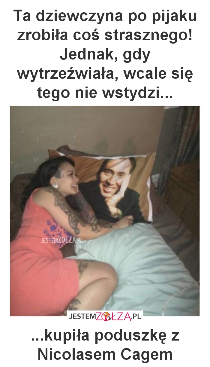 Ta dziewczyna