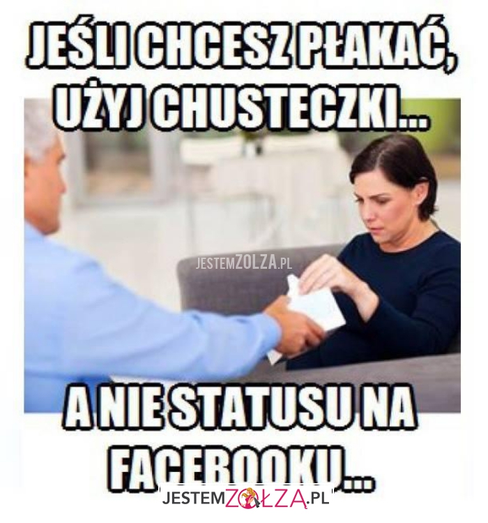 jeśli chcesz