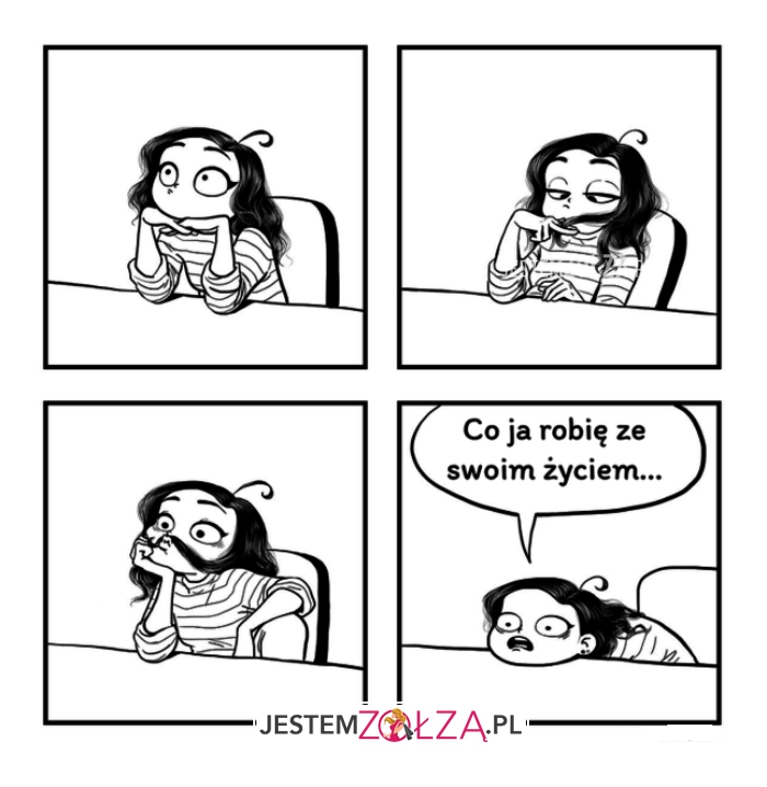 co ja