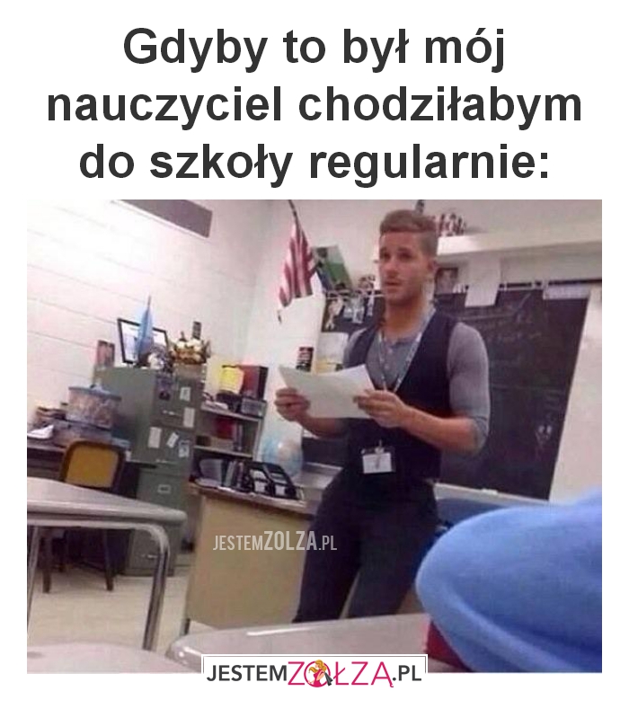 Gdyby to był 