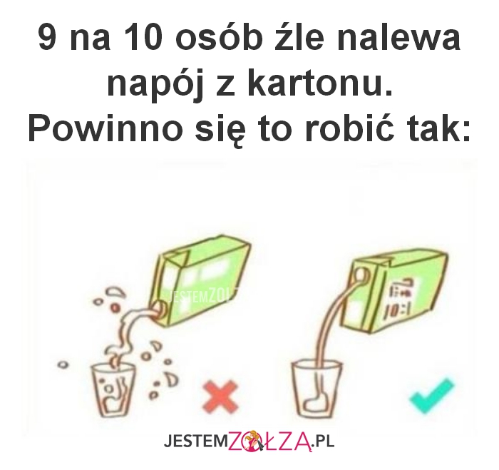 9 na 10 osób źle