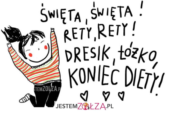 święta