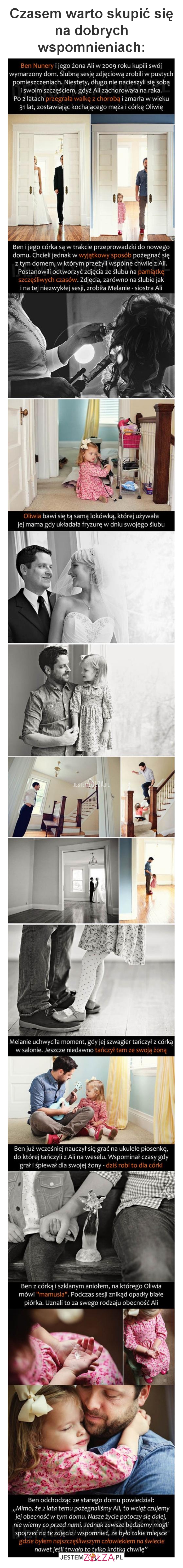 Czasem warto skupić 