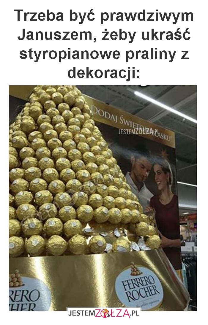 Trzeba być prawdziwym 