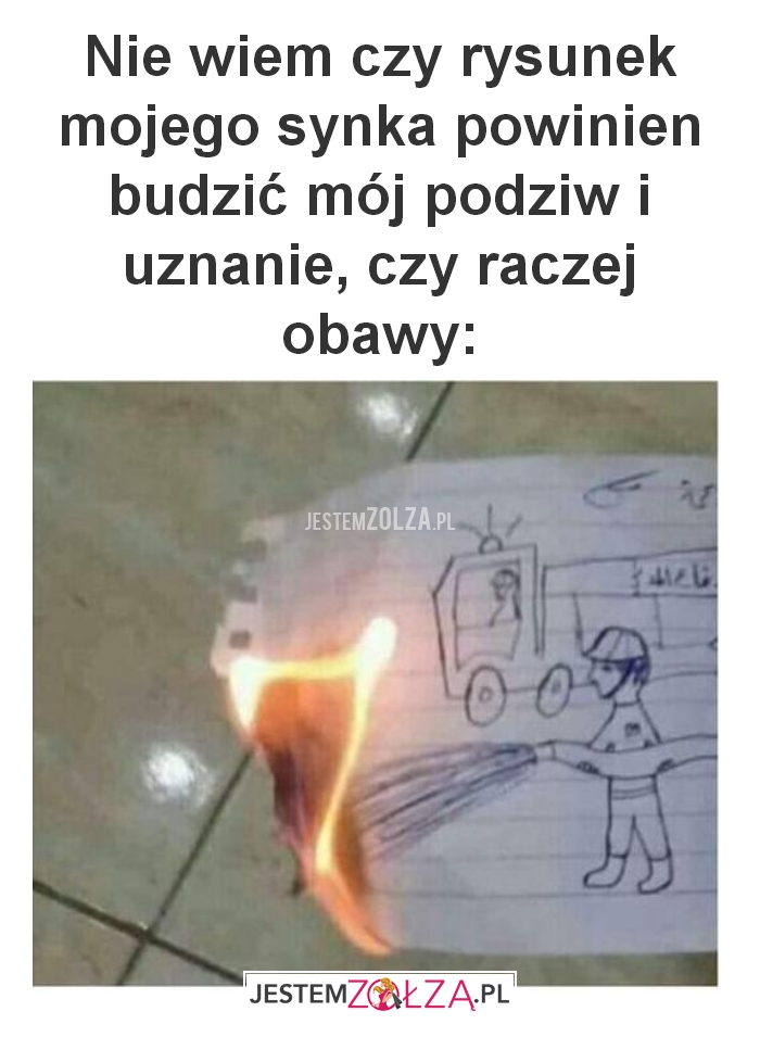 Nie wiem czy 