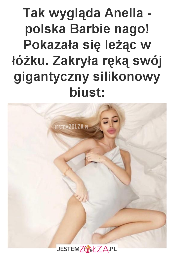 Tak wygląda Anella
