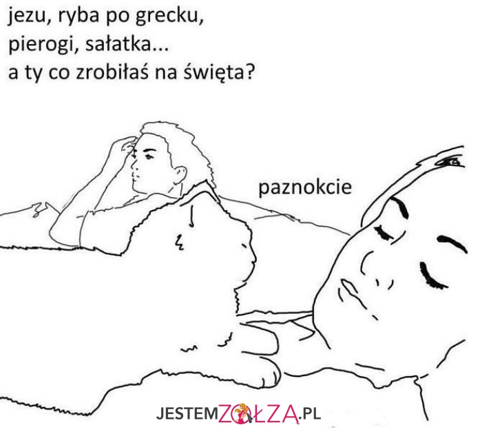 jezu ryba