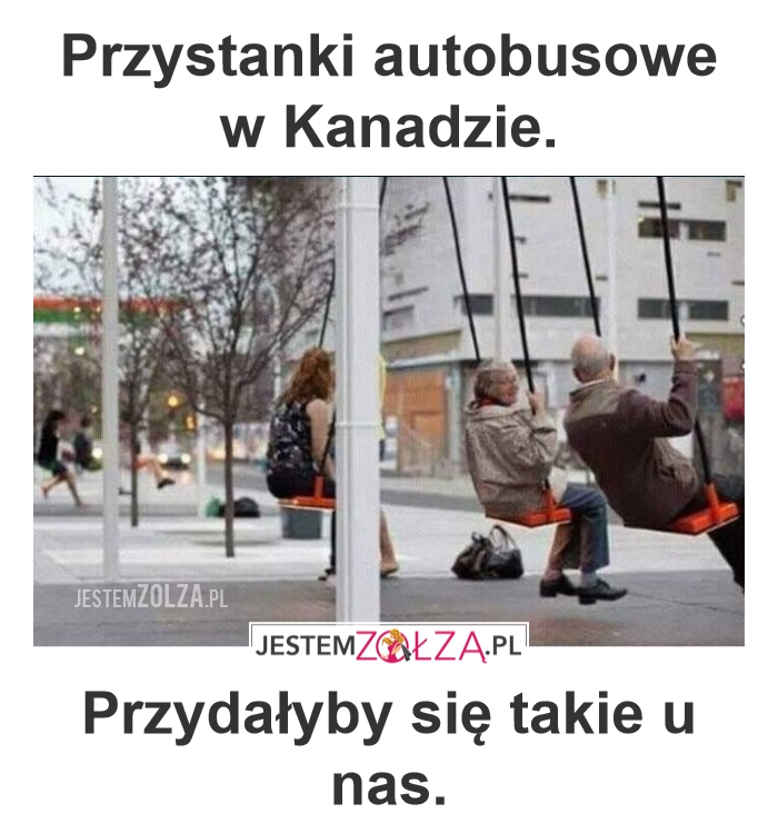 Przystanek
